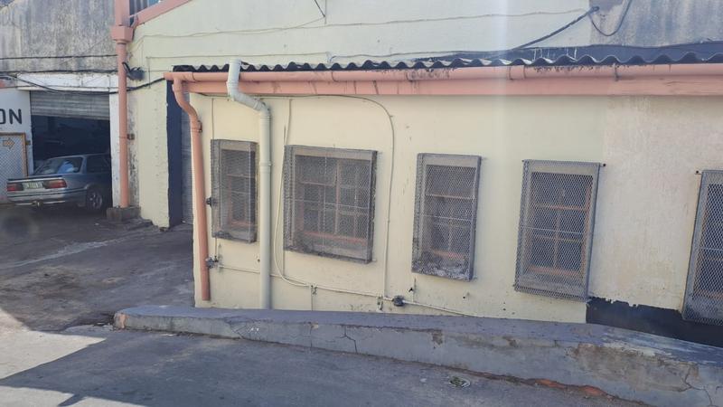 To Let commercial Property for Rent in Korsten Eastern Cape